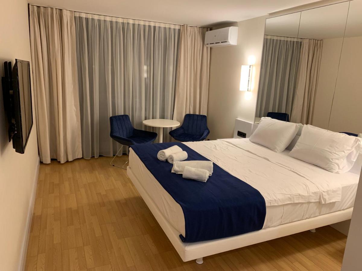 Luxury Studio With Ocean View Batumi Exterior foto